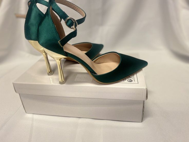 zapatos de mujer tacos altos fiesta | eBay Fitted Heels With Heel Strap For Party Season, Trendy Ankle Strap Heels For Prom, Party Heels With Heel Loop And Round Toe, Trendy Fitted Heels With Heel Loop, Fitted Open Heel Heels For Party Season, Party Heels With Heel Loop, Chic Round Toe Cocktail Heels, Chic Cocktail Heels With Round Toe, Party Season Heels With Wrapped Open Heel