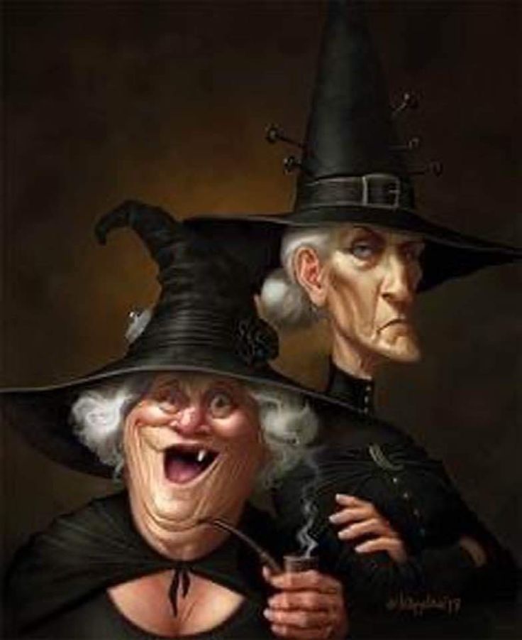 Nanny Ogg, Wyrd Sisters, Terry Pratchett Books, Cartoon Witch, Terry Pratchett Discworld, John Terry, Witch Pictures, Witch Tattoo, Fantasy Magic