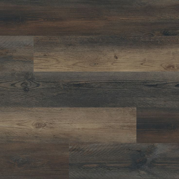 an image of wood flooring with dark brown tones