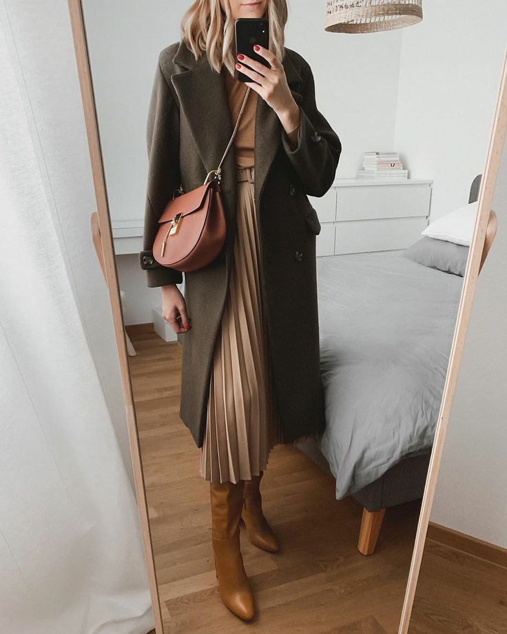 Church Outfit Fall, Minimalist Moda, Thrifted Outfits, Wardrobe Inspiration, Looks Street Style, Instagram Outfits, Mode Inspo, Looks Chic, 가을 패션