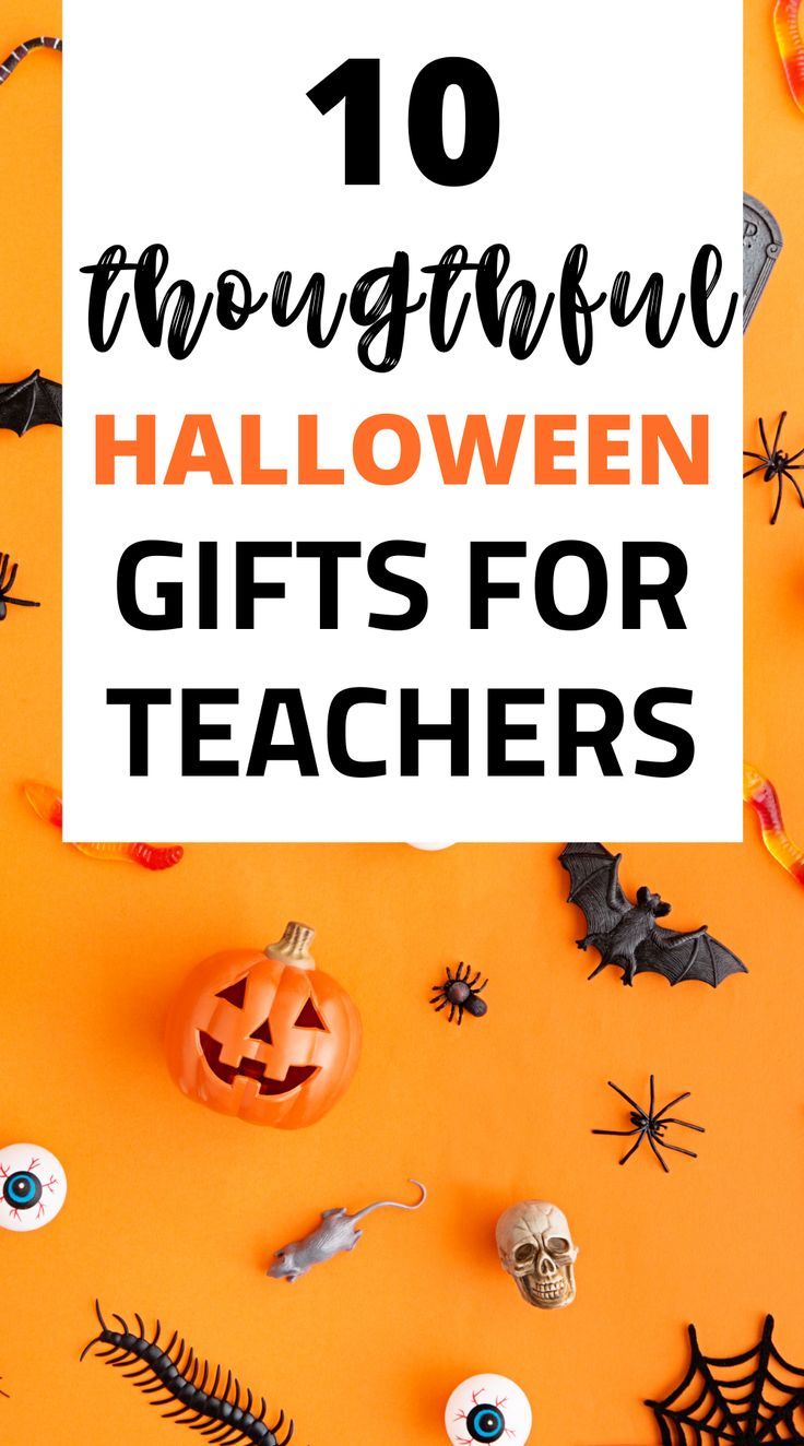 Halloween decor Cute Halloween Gifts For Teachers, Halloween Gift Basket For Teachers, Fall Teachers Gift, Preschool Teacher Halloween Gift, Halloween Teacher Survival Kit, Teacher Halloween Treat Bags, Teacher Trick Or Treat Gift, October Teacher Gift Ideas, Halloween Drop Off Gifts