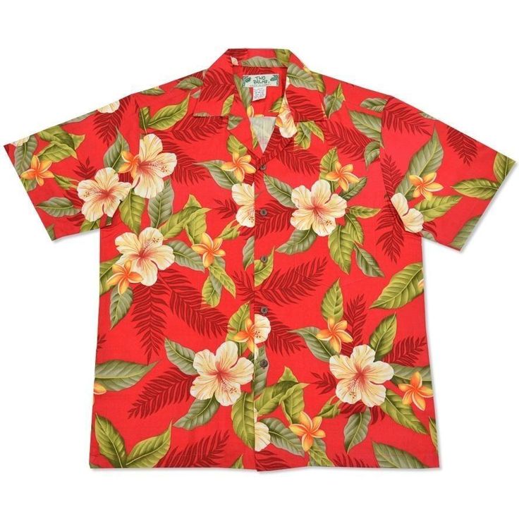 makaha red hawaiian rayon shirt | hawaiian men shirt Red Floral Print Top For Beach Season, Red Camp Shirt For Beach Vacation, Red Camp Shirt For Vacation Beach Season, Red Hawaiian Shirt For Summer Beach, Red Tropical Hawaiian Shirt For Beach Season, Red Tropical Hawaiian Shirt For Vacation, Red Tropical Hawaiian Shirt For Beach, Red Hawaiian Shirt For Summer Beach Season, Red Summer Hawaiian Shirt For Vacation