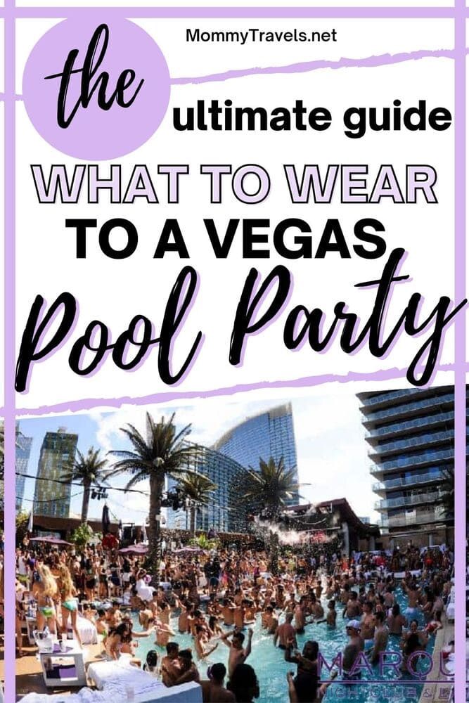 What to Wear to a Vegas Pool Party Vegas Style Pool Party, Las Vegas Bathing Suits, Vegas Day Pool Party Outfit, Scottsdale Pool Party Outfit, Vegas Pool Party Outfit What To Wear, Vegas Outfit Ideas Pool Party, Las Vegas Swim Outfit, Vegas Day Club Outfit Pool, Vegas Swimsuit Outfit