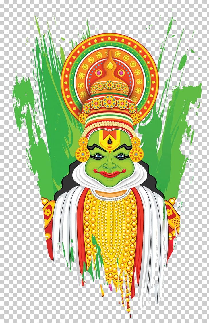 Kerala Kathakali, Onam Wishes Images, Onam Images, Kathakali Face, Instruments Art, Dancing Drawings, Kerala Mural Painting, Art Dance, Peacock Painting