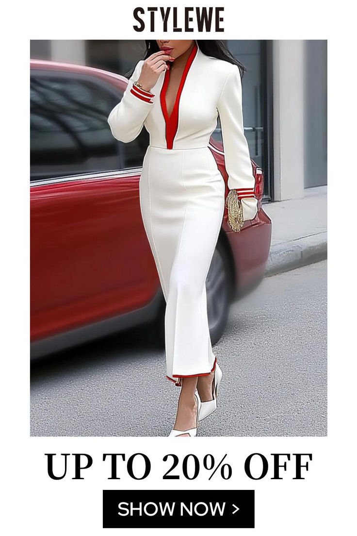 Elegant Maxi Dress, Women Clothes, Spring And Fall, Woman Colour, Maxi Dresses, Color Block, High Waist, Split, Maxi Dress