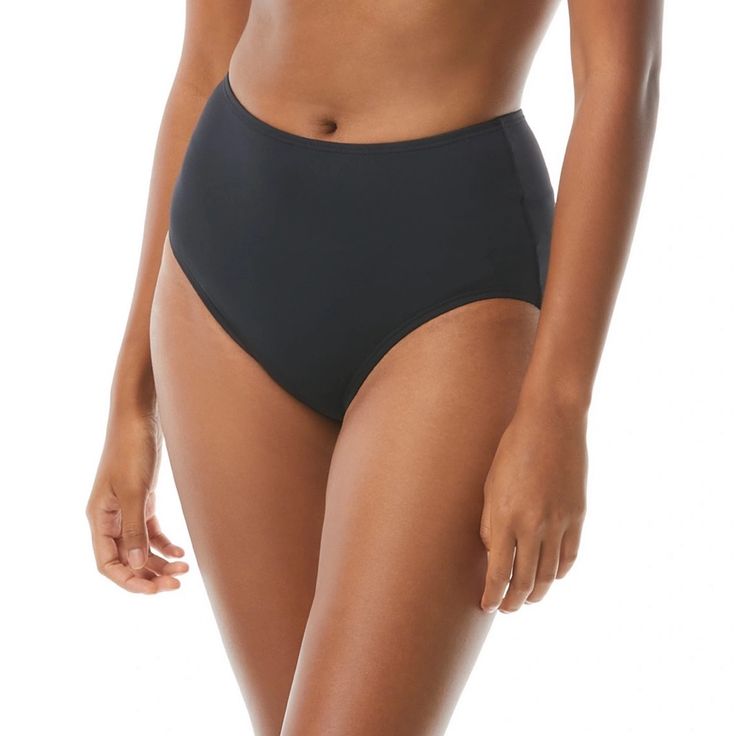 A Collection Of Bold Solids Updates The Kate Spade High Waist Bikini Bottom Featuring A Flattering And Comfortable Fit. Size S Beige High Waist Bikini Bottom Fully Lined Microfiber Jersey Fabric Content: 83% Nylon/17% Spandex Hand Wash Cold, Line Dry Solid Color Shaping Swimwear For The Beach, Beach Swimwear: Seamless And Shaping, Seamless Shaping Swimwear For Beach, High Waist Beach Bottoms, Summer Beach Shaping Bottoms, Shaping Summer Beach Bottoms, Shaping High Waist Beach Bottoms, High Waist Shaping Bottoms For Beach, Shaping High Waist Bottoms For Beach