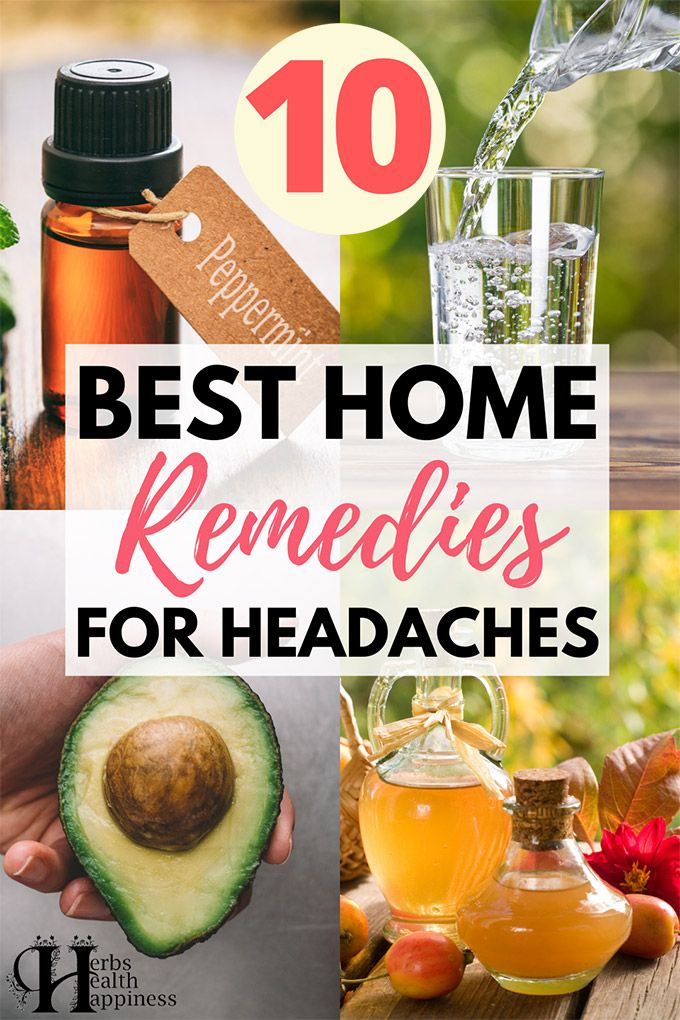 Herbs Health & Happiness Top 10 Home Remedies For Headaches Headache Natural Remedy, Home Remedies For Headaches, Remedies For Headaches, Home Remedy For Headache, Top 10 Home Remedies, For Headaches, Natural Headache Remedies, Muscles In Your Body, Cleaning Items