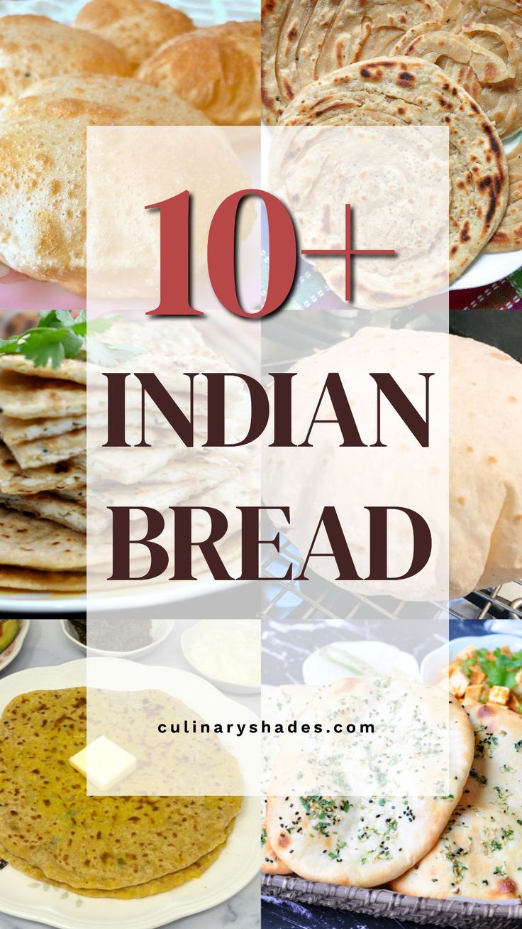 Lentil Bread Recipe, Roti Recipe Indian, Deep Fried Bread, Indian Bread Naan, Indian Fried Bread Recipe, Bread Naan, Bhatura Recipe, Lentil Bread, Indian Bread Recipes