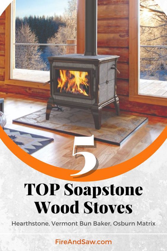 A wood burning stove with a soapstone surround Soapstone Stoves Wood Burning, Soapstone Wood Burning Stove, Hearthstone Wood Stoves, Cabin Wood Stove, Hearthstone Wood Stove, Soapstone Fireplace, Soapstone Wood Stove, Soapstone Stove, Wood Cook Stoves