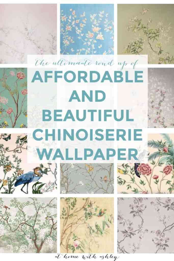 the ultimate guide to floral wallpapers and beautiful chino - inspired wallpaper