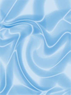 an abstract blue background with wavy lines