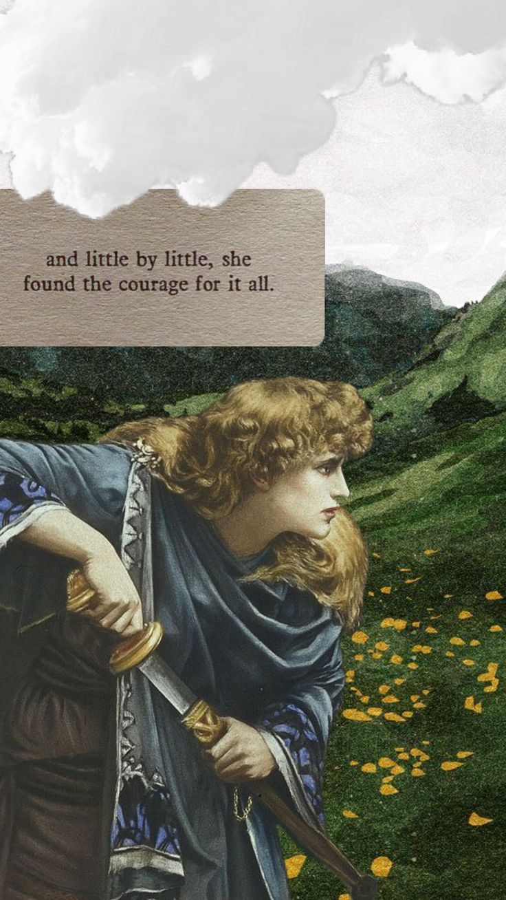 Medieval Phone Wallpaper, Feminist Phone Wallpaper, Feminist Wallpaper Iphone, Medieval Wallpaper Iphone, Wallpaper Aesthetic Feminism Quotes, Warrior Aesthetic Wallpaper, Medieval Wallpaper Aesthetic, Medieval Aesthetic Wallpaper, Bravery Aesthetic