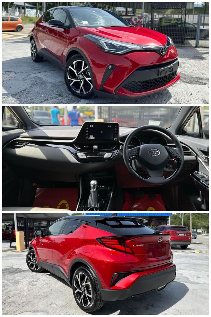 2020 Toyota chr hybrid facelift Toyota Chr, Toyota Chr Hybrid, Hybrid Cars Best, Toyota Cross Hybrid, Toyota C Hr Hybrid, Toyota Hybrid C-hr, Toyota Hybrid, Toyota C Hr, Jeep Cars