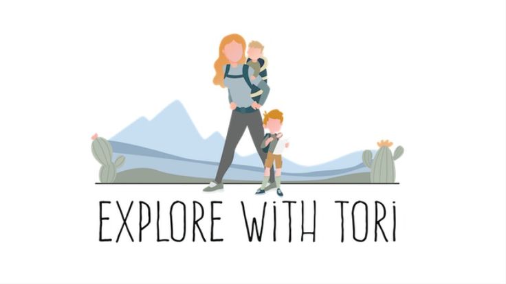 Tori | Explore with Kids