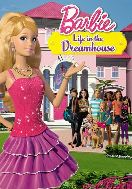 Famous Blondes, Old Kids Shows, Barbie Life In The Dreamhouse, Life In The Dreamhouse, Barbie Cartoon, Childhood Tv Shows, Childhood Movies, Barbie Life, Barbie Dream