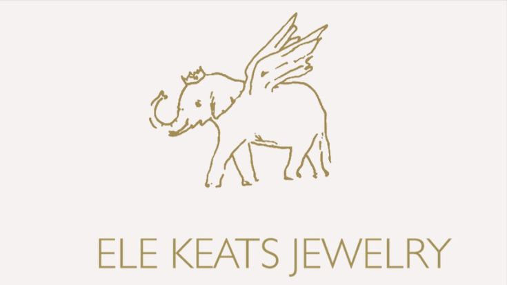 Ele Keats Jewelry