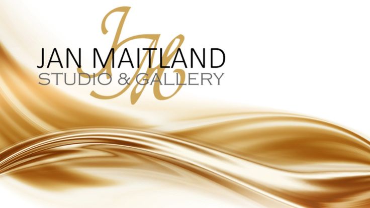 Jan Maitland Studio and Gallery