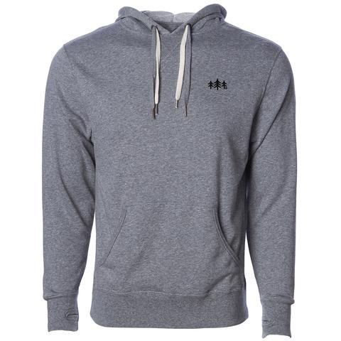 Description: One thing comes to mind when cooler weather sneaks in: "Where's my cozy hoodie?"...... Heather Grey Double-lined Hood Hoodie For Fall, Heather Grey Double-lined Hoodie For Fall, Heather Grey Hooded Sweatshirt With Adjustable Hood, Casual Fleece Hoodie For Outdoor, Casual Outdoor Fleece Hoodie, Casual Fall Hoodie For Outdoor Activities, Heather Grey Double-lined Hoodie, Winter Hoodie With Drawstring Hood In French Terry, Winter French Terry Hoodie With Drawstring Hood