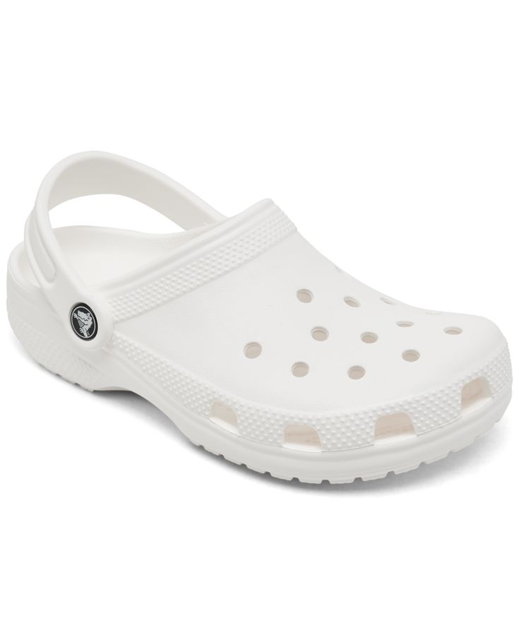 in stock White Crocs, Pretty Sneakers, Wedding Slippers, Mary Jane Shoes Womens, Clog Sandals, Line At, Finish Line, Hunter Boots, Shoe Sale