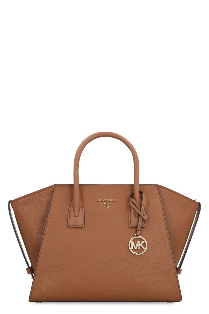 Avril' leather shopping bag with zip closure, front logo and awith adjustable and removable shoulder strapGender: WOMENMaterial: 100% LEATHERColor: BROWNMade in: KHProduct ID: 30F2G4VS3L230*Import tax/duty will be calculated at checkout (If applicable) Michael Kors Satchel For On-the-go, Michael Kors Satchel With Top Carry Handle, Michael Kors Satchel Shoulder Bag With Top Carry Handle, Michael Kors Satchel With Double Handle, Michael Kors Double Handle Satchel With Top Carry, Michael Kors Tote Satchel For On-the-go, Michael Kors Rectangular Bag With Detachable Handle, Michael Kors Crossbody Satchel With Top Carry Handle, Michael Kors Tote Bag For Shopping