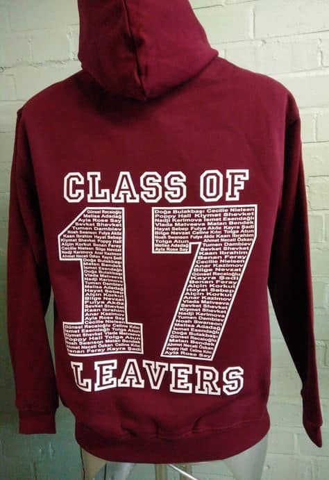 Leavers Shirts Ideas, Leavers Shirt Designs Uk, Leavers Shirt Ideas, Leavers Shirt Designs, Senior Hoodies Design Ideas, Custom Hoodies Ideas, Hoodies Design Ideas, Leavers Shirt, Hoodies Ideas