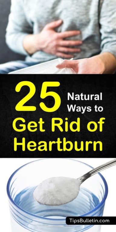 Discover natural ways to get rid of heartburn using common ingredients like baking soda, ginger, and apple cider vinegar. Use natural remedies and recipes to find relief from heartburn. Also, learn the symptoms of heartburn and how you can prevent it with your diet. #heartburnrelief #heartburn Heart Burn Remedy, Reflux Symptoms, Cold Home Remedies, Nerve Pain, Acid Reflux, Digestion Problems, Natural Home Remedies, Cider Vinegar, Health Remedies