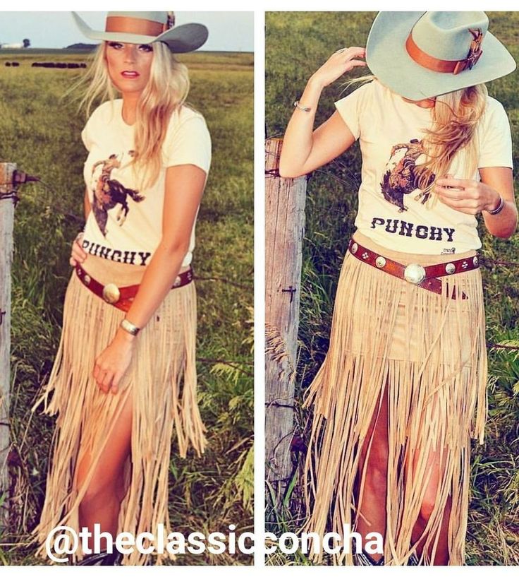 Check out @theclassicconcha in our COWGIRL gypsy boho Western camel Faux SUEDE FRINGE SKIRT nwt Medium | Clothing, Shoes & Accessories, Women's Clothing, Skirts | eBay! Suede Fringe Skirt, Bohemian Wear, Wilde Westen, Rodeo Outfits, Country Girls Outfits, Fringe Skirt, Country Fashion, Suede Fringe, Country Outfits