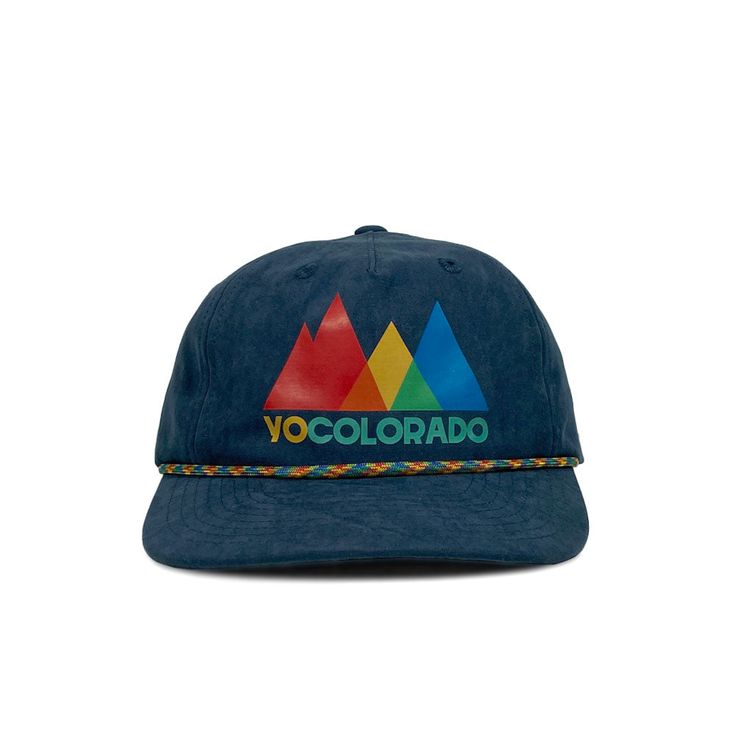 Find your Mountain! This cute kids hat will quickly become your kiddos favorite hat. ------------------------------------------ SHAPE --- MidProfile BRIM --- Semi Curve CLOSURE --- Snapback BACK --- Cotton FIT & SIZE --- One Size Fits Most Kids - 3-7 Year Olds ------------------------------------------ #HKRRNV Kids Hat, Best Face Mask, Sticker Patches, Rainbow Kids, Kids Outerwear, Mens Spring, Exercise For Kids, Kids Hats, Gift Card Shop