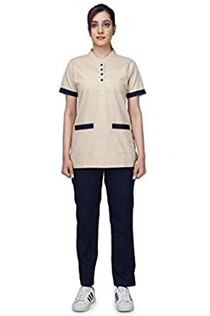 Hospital Uniform, Female Nurse, Housekeeping Uniform, Nurse Dress, Nurse Dress Uniform, Staff Uniforms, Hospitality Uniform, Medical Outfit, Uniform Pants