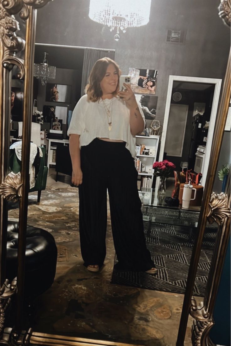 CLICK THE PHOTO TO SHOP | casual outfits, date night outfit, summer outfits, spring outfits, casual chic, smart casual work outfit, spring outfits 2023, over 50 womens fashion, fashion trends 2023, plus size summer outfits, current fashion trends, spring fashion 2023, stylish work attire, spring outfits casual, 2023 spring fashion, spring 2023, summer fashion, chic mom style, 2023 spring fashion trends, looks with leggings, boho fashion 2023, plus size boho Plus Size Fashion For Women Over 50 Summer Casual Outfits, Plus Size Summer 2023, Spring Outfits 2023 Plus Size, Spring Plus Size Outfits 2023, Summer Plus Size Outfits 2023, Looks With Leggings, Casual Outfits Date Night, We The Free Cc Tee, Casual Outfits Date