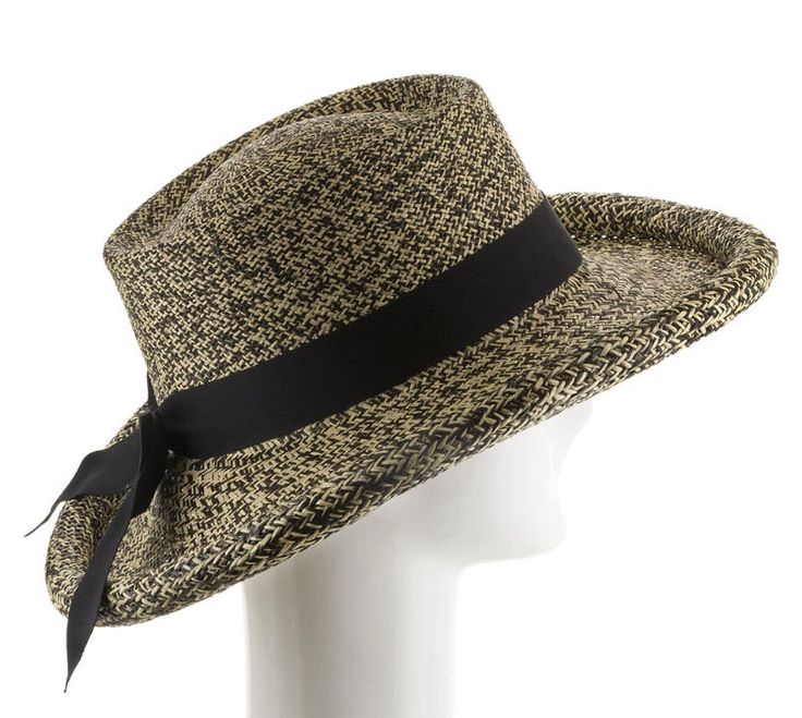 A genuine gem from Ecuador, this Gambler hat is the pinnacle of sophistication and elegance for any woman who knows her worth. Built for sunny days in paradise, the wide brim offers an excellent ratio of unmatched sun protection while allowing air to flow through freely keeping you cool and comfortable. The style of this hat is unlike any other with its low-profile and unique rolled-up brim. Made of high-quality toquilla straw and woven in a specific manner that makes this hat is flexible, light Gambler Hat, Straw Panama Hat, Quality Hats, Dark Tan, Hat Band, Keep Your Cool, Hat Making, Wide Brimmed, Hat Sizes