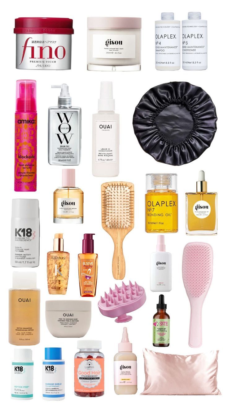 my haircare wishlist Haircare Wishlist, Hair Care Wishlist, Hair Care Products, Healthy Hair Routine, Curly Hair Care Routine, Sephora Skin Care, Hair Supplies, Hair Essentials, Pretty Skin Care