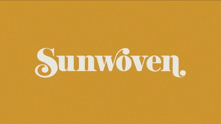 Sunwoven