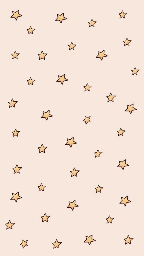 gold stars on a light pink background wallpaper iphone, cute wallpaper, phone backgrounds, pastel wallpaper, star wallpapers, person, pattern design, graphic patterns, art, print patterns, texture, paper crafts toile, crafting designs, fabric, textures,