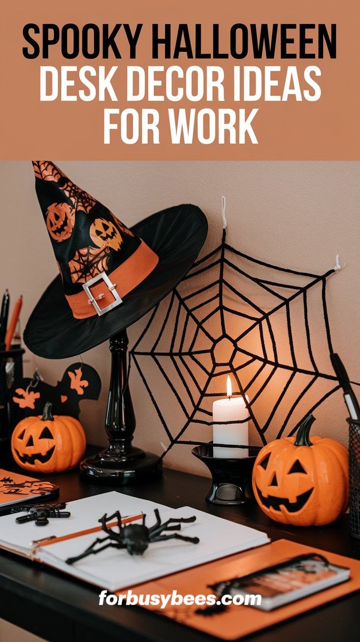 Halloween Theme For Office Cubicle Halloween Decor, Cubicle Halloween Decorations Office, Halloween Decorations For Office, Office Desk Decor For Work Workspaces, Halloween Decorations Office, Halloween Cubicle Decor, Cubicle Halloween, Cubicle Halloween Decorations, Halloween Desk Decor