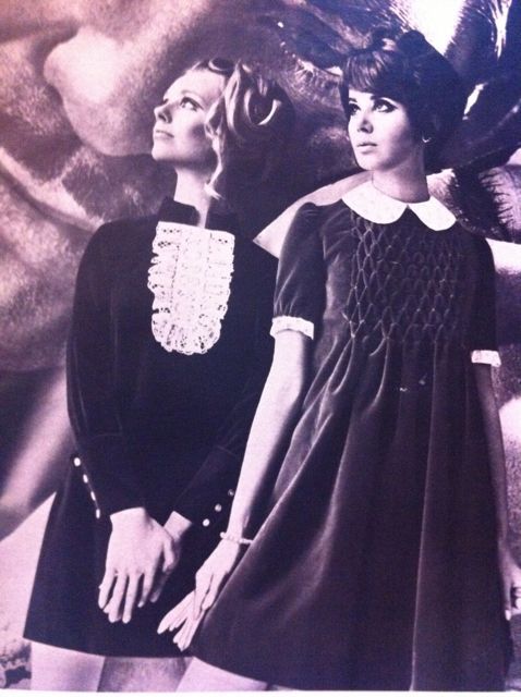 70s Models, 60s Goth, Mod Goth, Colleen Corby, 1970 Fashion, Superstar Barbie, 1960s Dresses, 1960 Fashion, 60s 70s Fashion