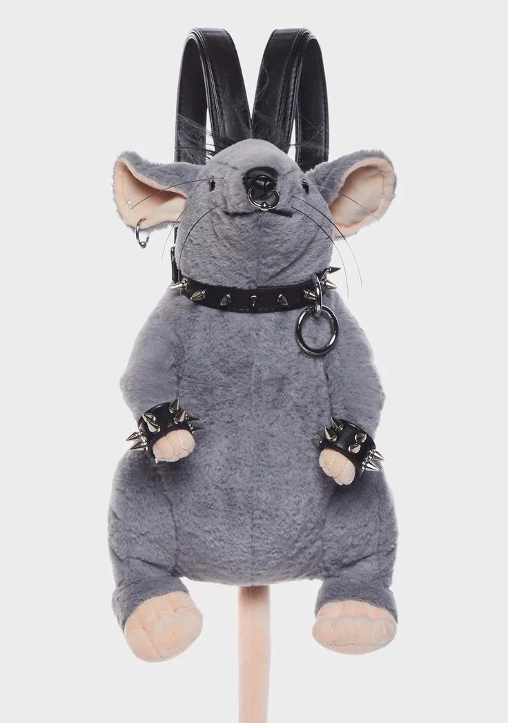 What's New in Accessories: Chokers, Bags, Tights – Dolls Kill Emo Rat, 90s Platform Shoes, Lace Up Leggings, Cute Stuffed Animals, Current Mood, Cute Bags, Grunge Outfits, Dolls Kill, Fun Bags