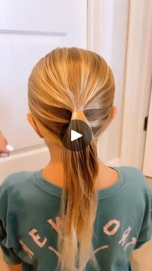 Vacation Hairstyle, Vacation Hairstyles, Pull Through Braid, Pull Through, Hair Hacks, Coming Out, Hair Makeup, Braids, Hairstyles