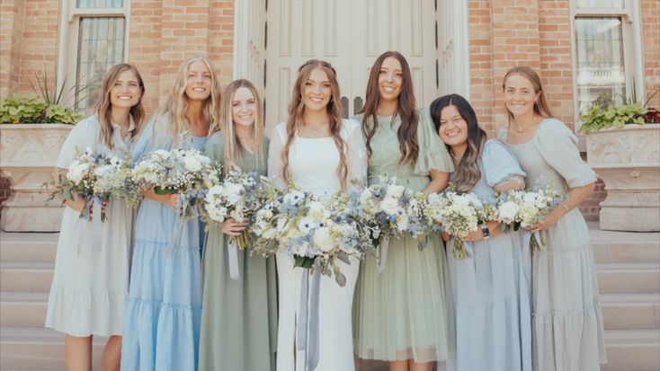 McKenna Shannon Photography - Utah Wedding Photographer