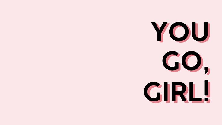 You go! Motivational Quotes Positive Pc Wallpaper, Motivating Wallpapers Aesthetic Laptop, Laptop Wallpaper Desktop Wallpapers Qoute, Screensavers Aesthetic Laptop, Pink Manifestation Wallpaper Laptop, Mac Backgrounds Quotes, Study Now Be Proud Later Wallpaper Laptop, Picture For Pc Background, Sassy Laptop Wallpaper