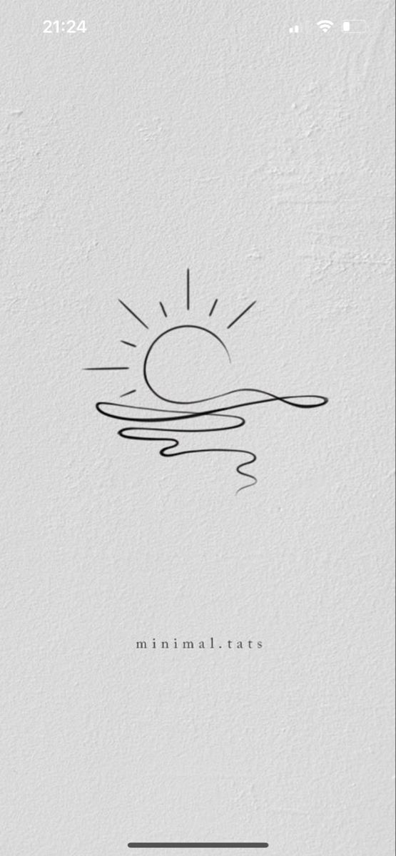 Tattoo studio Life Line Island Tattoo Minimalist, To The Ocean Tattoo, Small Tattoos Sunset, Sunrise Beach Tattoo, Fineline Sunset Tattoo, Tattoo Beach Minimalist, One Line Palm Tree Tattoo, Sunset Small Tattoo, Surfing Line Art