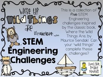 STEM Engineering Challenge Picture Book Pack ~ Where the W Engineering Classroom, Engineering Challenges, Reading Week, Kindergarten Stem, Stem Engineering, Stem Books, Steam Ideas, Stem Resources, Teaching Stem