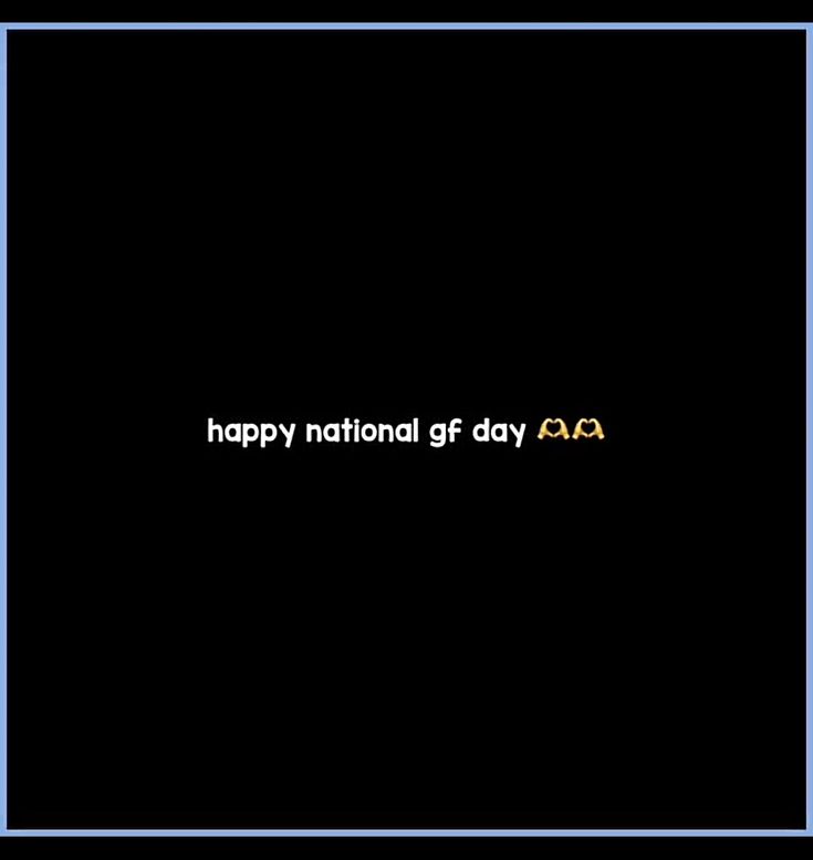 a black background with the words happy national day