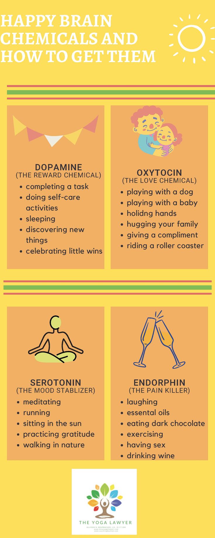 Happy Chemicals In Brain, Happy Brain Chemicals, How To Get Dopamine, Chemicals In Food, Chemical Chart, Sleep Hug, Happy Brain, Happy Chemicals, Brain Chemicals