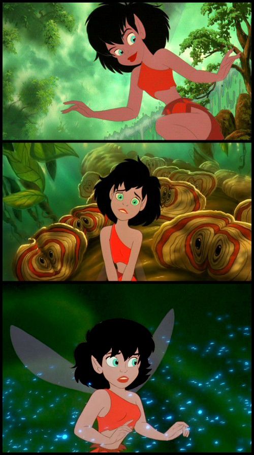 Krista Fern Gully, Fern Gully Costume, Crysta Ferngully Costume, Crysta Ferngully, Fern Gully Art, Fern Gully Tattoo, Fern Gully Crysta, Ferngully Crysta Fanart, Crysta Ferngully Cosplay