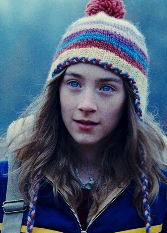 Lovely Bones, The Lovely Bones, Saoirse Ronan, I Was Here, Top Ten, A Quote, I Decided, My Favourite, Bones