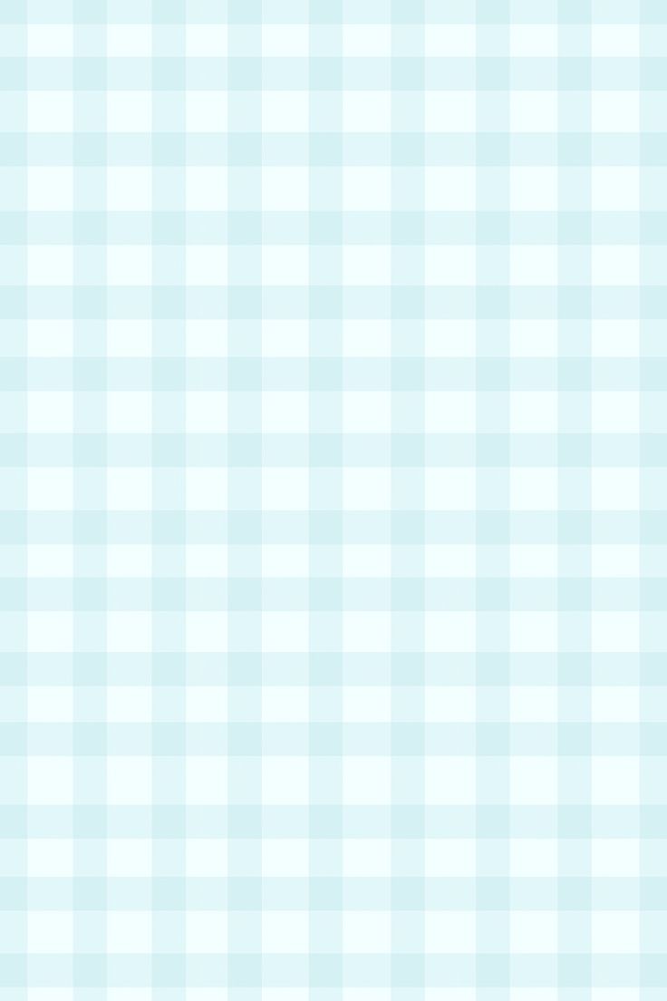 a blue and white checkered background with small squares