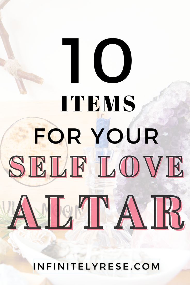 Create an altar for self love. Love yourself more with these self love altar ideas. Love Alter, Altar Ideas Sacred Space, Create An Altar, Love Altar, Essential Yoga Poses, Selfcare Ideas, Self Trust, Night Routines, Love Yourself More