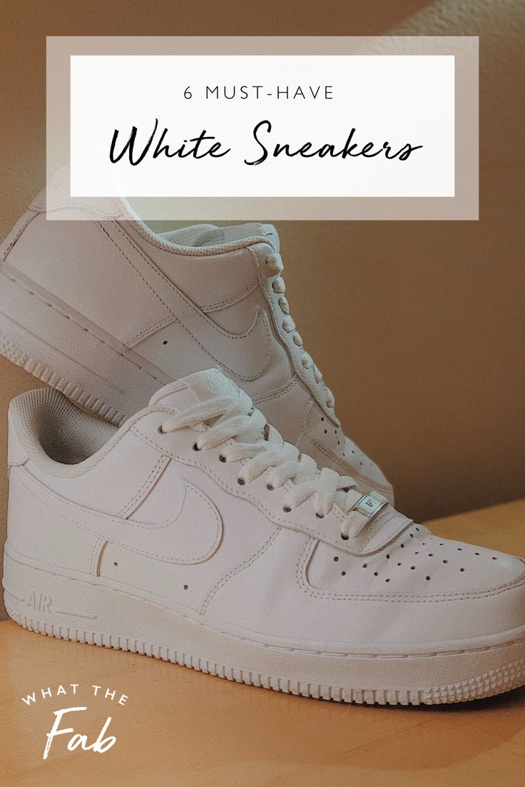 Outfit White Tennis Shoes, Women’s White Nike Shoes, 2023 White Sneakers, Popular Tennis Shoes, Womens White Shoes, Women’s White Tennis Shoes, Versatile Sneakers, White Gym Shoes Outfits, Popular White Sneakers For Women