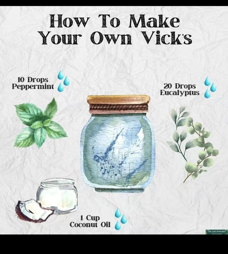 Diy Medicine, Herbal Remedies Recipes, Sick Remedies, Essential Oils Herbs, Essential Oil Blends Recipes, Herbal Apothecary, Natural Healing Remedies, Herbal Healing, Home Health Remedies